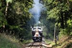 Monticello Railway Musum